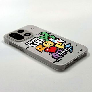 Ốp điện thoại Pixel OnePlus 15 Retro 1 + 13T Ốp lưng cứng nửa kín siêu mỏng 1 Plus Trubo6 Frosted Spot hàng hóa