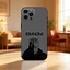 TP-1 Rapper Singer E-Eminem Ốp Lưng Điện Thoại iPhone17,16,15,13,12 Plus, Max Mềm Silicone Đen Cover