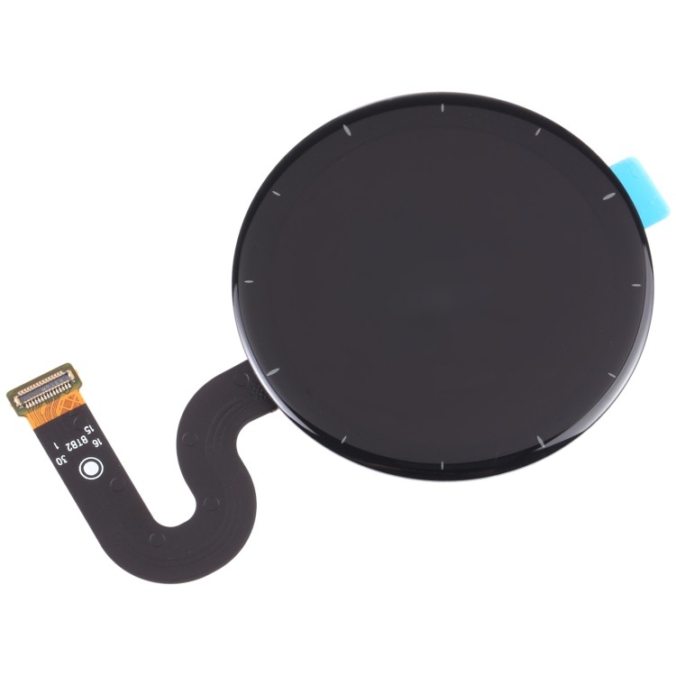 Màn hình LCD bán chạy cho Amazfit GTR 3 với bộ số hóa đầy đủ