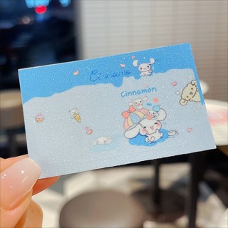 Nhận Rich Cat Hollow Out Long Lanh Miếng Dán Cho iPhone 17 Pro Max 17 Pro Phim Mềm Đế Ống Kính Miếng