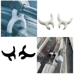 Giá đỡ nâng lưỡi gạt nước YOI cho mùa đông Ngăn chặn đóng băng Bảo vệ lưỡi cao su