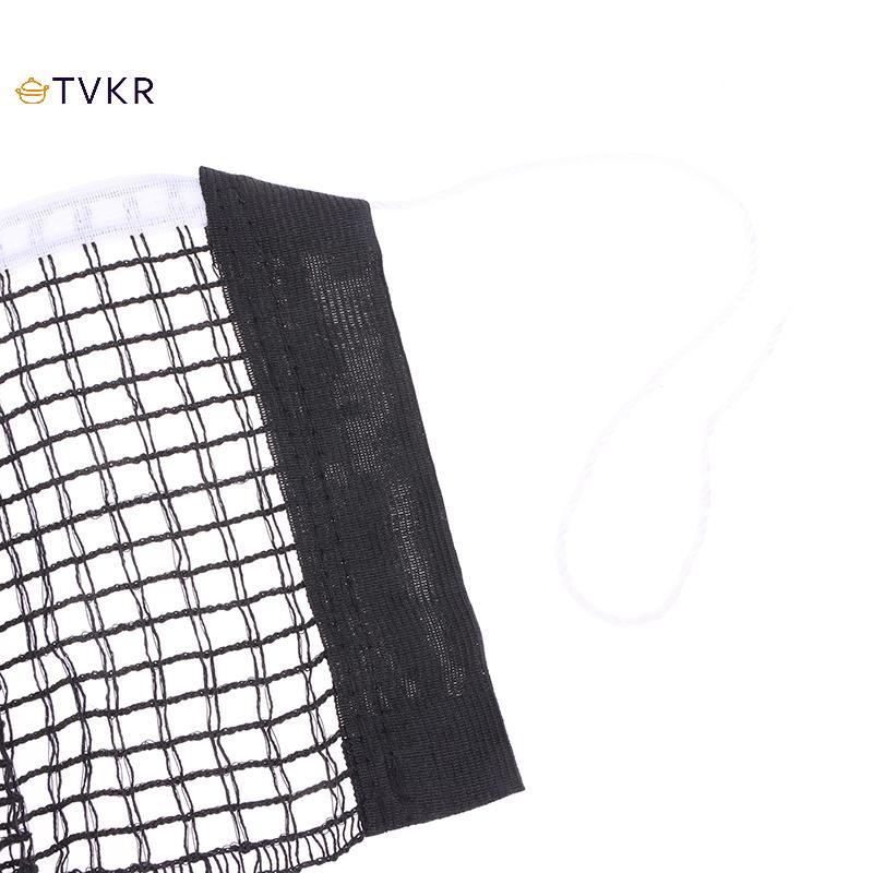 TVKR Tiêu Chuẩn Kẹp Loại Bóng Bàn Lưới Bóng Bàn Bàn Bóng Bàn Giá Bộ Phụ Kiện Bóng Bàn Thiết Bị Thể Thao OIK
