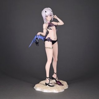 Nhân vật hành động PVC Fate / Grand Order Melusine Lancer 22cm
