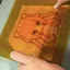 ORDOBOX 1 / 10 Cái DIY Puzzle Bean Tấm ủi đặc biệt, Phụ kiện đồ chơi thủ công Tấm ủi nâng cao, Máy hỗ trợ ủi Thảm sắt có thể tái sử dụng Tấm chống nóng hạt Perler