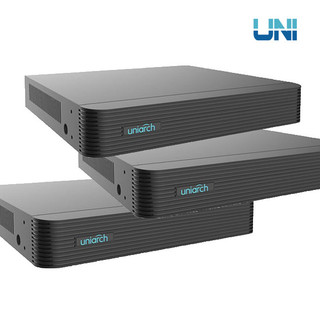 Đầu ghi hình 5 trong 1 Uniarch XVR-104G - [Chính hãng] [Siêu Sale]