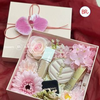 [Bán Sỉ] Set 10/20 Đầu Hoa Lan Hồ Điệp Trang Trí Tháp Bánh, Hộp Quà – Phụ Kiện Decor Hàn Quốc ANGIHOME