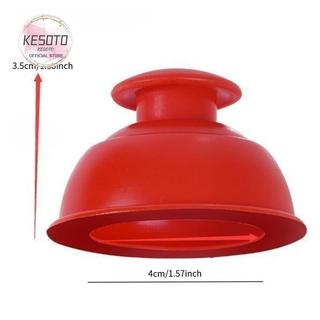 4x Silicone Cupping Set, Chuyên Nghiệp, Di Động, Hút Cốc Massage Chân Không Cuping Dụng Cụ