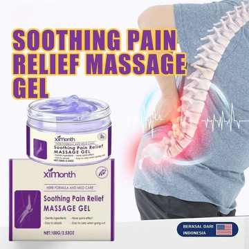 Kem xoa bóp xương khớp Massage gel giảm đau xương khớp Làm Dịu Khớp Giảm Đau Đầu Gối Cho Cơ Bắp