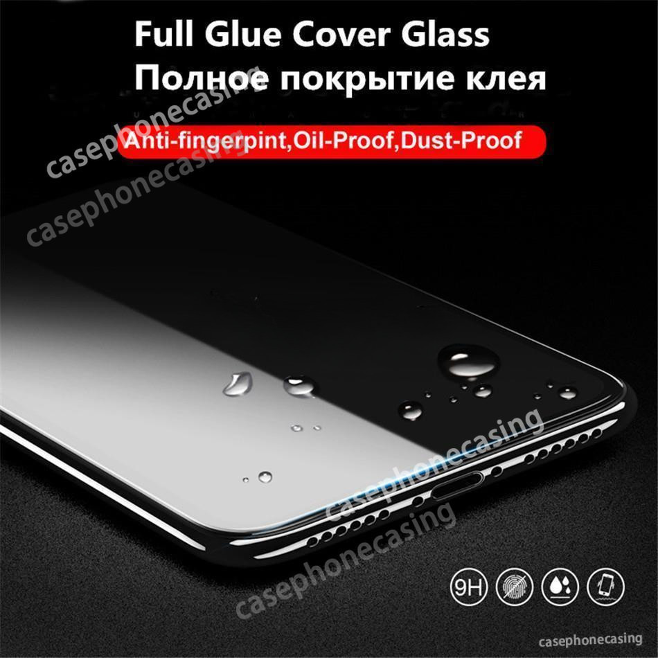 Kính Cường Lực 4in1 Cho Vivo X300 X200 Pro Mini X200 FE X300Pro X200ProMini X200FE Bảo Vệ Màn Hình Chống Trầy Xước Độ Cứng 9H Full Cover Kính Cường Lực Trong Suốt Phim Bảo Vệ Phim HD