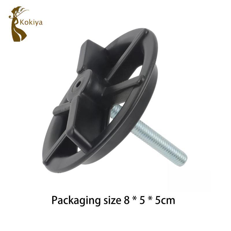 Vít cố định bánh xe dự phòng 2800-3x000, Phụ kiện ô tô hiệu suất cao, Linh kiện thay thế, Đai ốc bu lông bánh xe cho