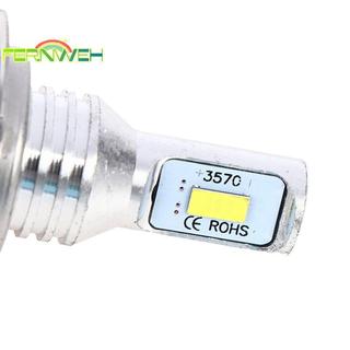 [Fernweh] Đèn pha Led Canbus H7 Bóng đèn LED Lo Beam 6000K IP 68 CSP 3570 Chip LED [MỚI]