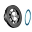 Phụ kiện gắn điện thoại từ tính chung KIKIN Universal 17mm để ổn định di động