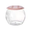 YOI Clear Storage Bin Và Phân An Toàn Cho Trẻ Em Làm Từ Vật Liệu PET PP Cho Tổ Chức Gia Đình