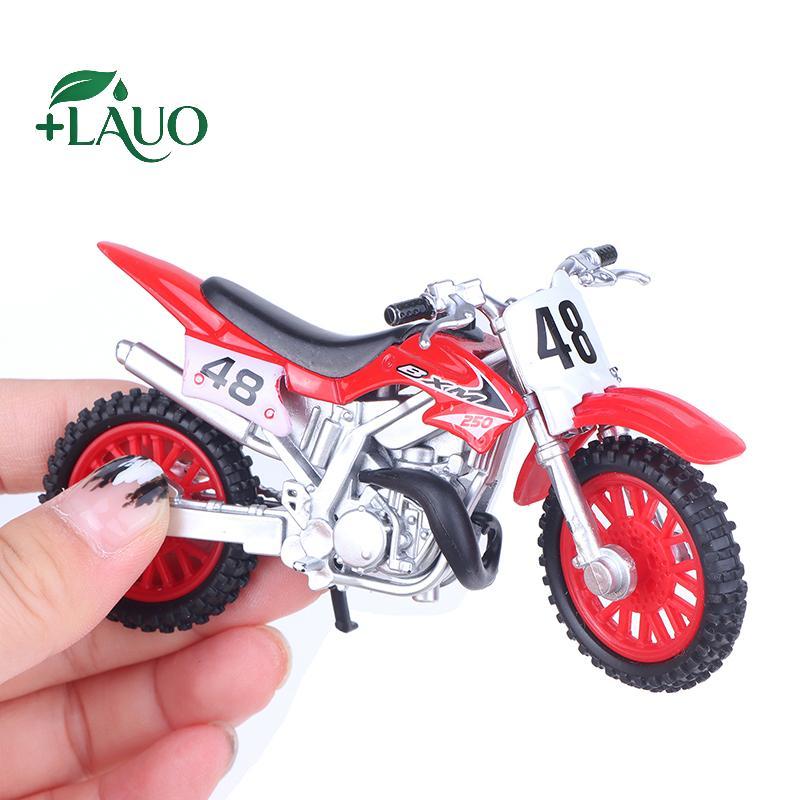 Springevenstar Sáng Tạo Và Thiết Thực Phiêu Lưu Mô Phỏng Hợp Kim Xe Máy Mô Hình Đồ Chơi Trượt Trang Trí Nhà Phụ Kiện Đồ Chơi Trẻ Em Quà Tặng Springevenstar