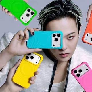 Ốp điện thoại silicon lỏng từ tính màu xanh bạc hà cao cấp cho iPhone 17 Pro Max 16 15 14 13 Pro Max Vỏ bảo vệ chống sốc