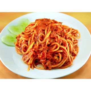 Sốt Cà Chua Thịt Barilla Ragu Montanaro 300g – Sốt Mì Ý Thịt Heo Nấm Chuẩn Vị Ý, Tiện Lợi Nấu Nhanh
