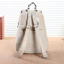 Túi dệt nữ 66789 / Ba lô nữ mới phong cách dân tộc / 32 * 20 * 10 / Ba lô nhỏ Canvas văn học Ba lô du lịch Ba lô nhỏ 1628