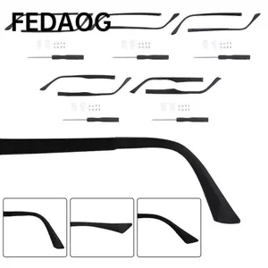 FEDAOG - Phụ kiện thay thế và công cụ sửa chữa nhỏ gọn cho kính mắt đa năng