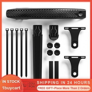 1buycart1 2PCS điều chỉnh xe đạp xe đạp phía trước xe đạp phía trước cho xe đạp đường
