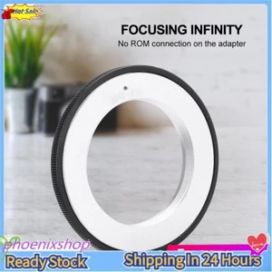 Ngàm chuyển đổi M42-FD M42 cho máy ảnh Canon FD F-1 A-1 T60
