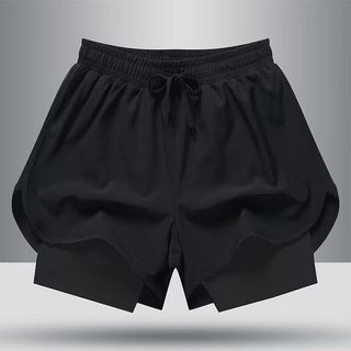 Quần nam dành cho đi biển và tập luyện