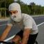 Musion Thoáng Khí UV Block Làm Mát Balaclava Mặt Đa Năng Cho Thể Thao