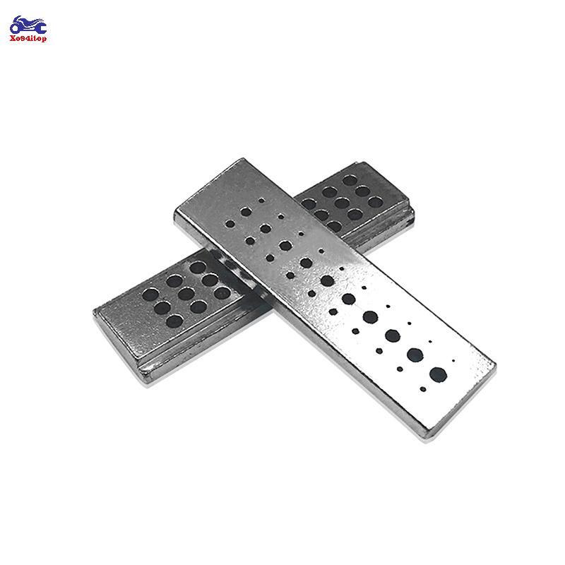 XOITOP Dụng Cụ Sửa Chữa Đồng Hồ Ba Hàng Đấm Pier 30 Lỗ Đồng Hồ Sửa Chữa Ghế Đồng Hồ Dụng Cụ Sửa Chữa VN