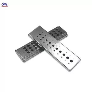 XOITOP Dụng Cụ Sửa Chữa Đồng Hồ Ba Hàng Đấm Pier 30 Lỗ Đồng Hồ Sửa Chữa Ghế Đồng Hồ Dụng Cụ Sửa Chữa VN