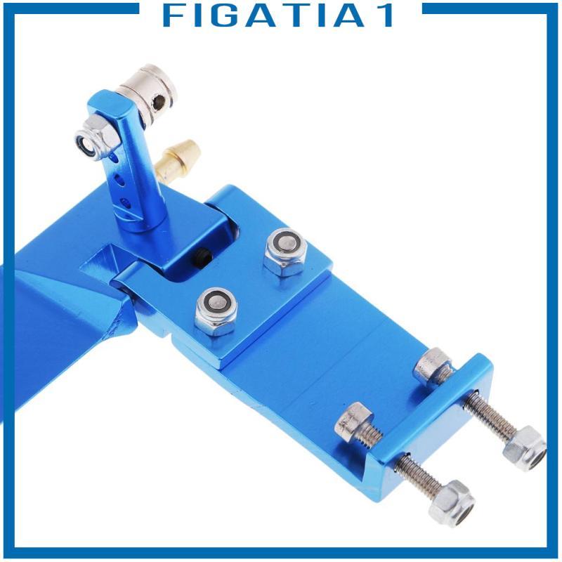 Dài 75mm Với NƯỚC PICKUP Khí không chổi than RC Thuyền Cao su Đường kính 4mm Trục