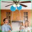 Quạt trần Bụi 40 đến 320 Cm Quạt có thể thu vào Dụng cụ lau bụi Rèm có thể tháo rời cho văn phòng tại nhà jiwvn