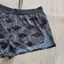 Kenya Men's Marathon Running Shorts Lined with Glue Pressing Quick-Drying Track and Field Shorts Mid-Length Running Sports Training NVEX