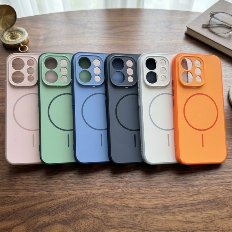 Ốp Lưng Silicon Chống Sốc Màu Sắc Nổi Bật Cho VIVO V70 FE V60 V50 V40 Lite V30 V29 V27 S19 S18 S17 S16 Pro V60E V50E V40E V30E V29E V27E S16E 4G 5G 2026