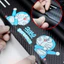 Miếng Dán Cửa Ô Tô Chống Đá Chống Trầy Xước Bàn Đạp Bảo Vệ Thân Xe Ốp Lưng Bảo Vệ Đa Năng Tự Động Ngưỡng Bảo Vệ Miếng Dán Chống Mài Mòn Cạnh Cửa Viền Trang Trí Xe Phụ Kiện