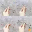 Kính Tròn Kim Loại Phong Cách Retro, Chống Ánh Sáng Xanh, Thời Trang Cho Nữ
