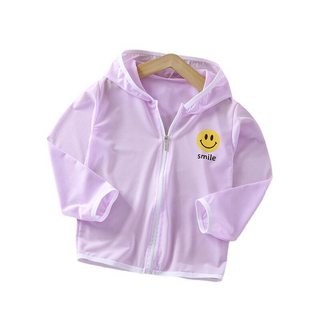Áo chống nắng cho bé unisex