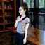 Áo Polo cổ sơ mi chất liệu ice silk mềm mại, phong cách thời trang mới cho mùa hè