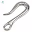 Móc & Mắt 100mm thép không gỉ 316 dành cho phần cứng thuyền biển