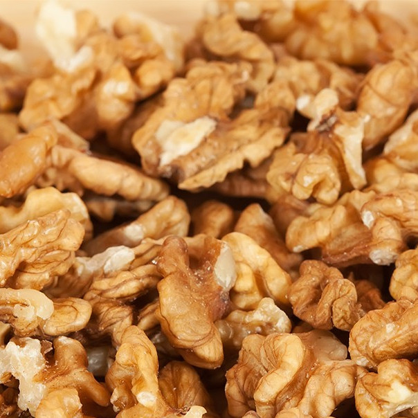 1Kg Nhân Óc Chó Nhập Mỹ Nấu Sữa Làm Bánh Mới, Thơm, Ngon Bao Date mới -Cam kết không hôi dầu
