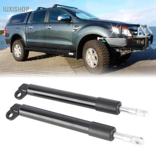 iuxishop Fydun Cửa sau thanh chống khí lò xo mui xe phía sau cho BT-50 PX 2011-2017
