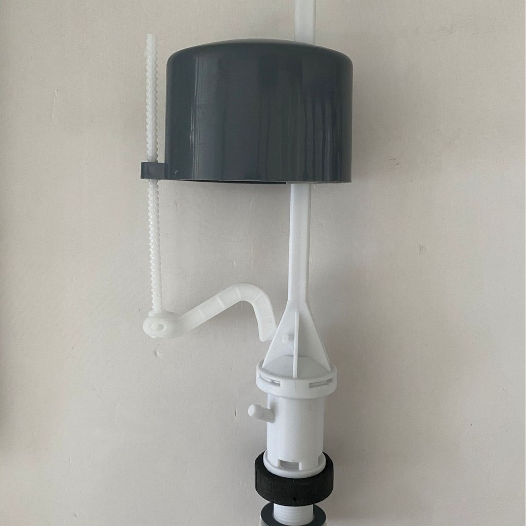 Máy Làm Sạch Vỉ Bơm Bồn Cầu Đầu Vào Phụ Kiện Van Full Bộ Vệ Sinh 24cm Cao Áp Gốm Nước Bảo Quản Bình Bụi HPZV