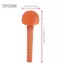 Toyuvn Chốt đàn violin Classic Bộ phận gỗ táo tàu cho