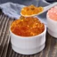 Trân Châu 3Q Desa Vị Đào Túi 1KG, Topping Trà Sữa, Trà Trái Cây Giòn Dai, Ngọt Thanh Hấp Dẫn