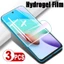 3 HD Mềm Hydrogel Cho Honor Play 60 50M 50 Plus 50Plus Chống Gián Điệp Riêng Tư Chống Ánh Sáng Xanh Bảo Vệ Màn Hình Cho Honor Play 80 60A 60 Pro Plus Matte Frosted Film