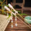 Cổ Hanfu Kẹp Tóc Tạo Kiểu Đơn Giản, Phù Hợp Sang Trọng