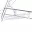 Giá đỡ cần câu thép không gỉ, hỗ trợ tự động và lò xo, tiện lợi cho việc câu cá ở ao hoặc sông