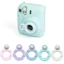 Ống kính cận cảnh gương selfie trong suốt Cinnan cho phụ kiện máy ảnh tức thì Mini13