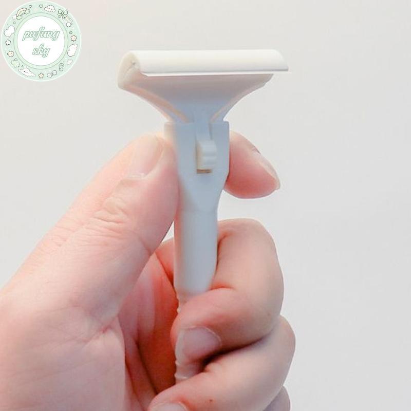 Dao cạo mỡ da lợn PUSKY đặc biệt tẩy lông, cạo râu, cạo lông heo, tẩy dầu 1 chiếc