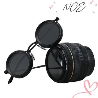 Kính mờ điều chỉnh được NCE, ND2-400 UV400, thời trang cho hoạt động ngoài trời và câu cá