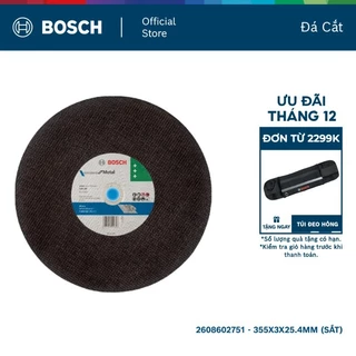 Đá cắt Bosch chất lượng chuẩn Đức