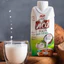Nước Cốt Dừa Nguyên Chất Vico Rich 330Ml Hương Vị Đậm Đà